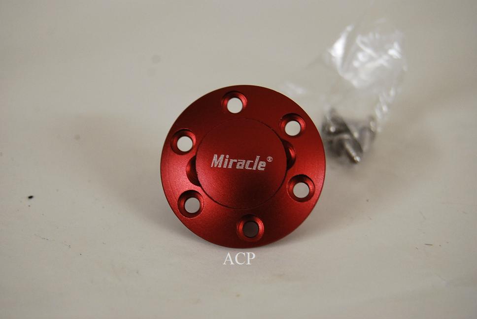 Betankungsventil Miracle