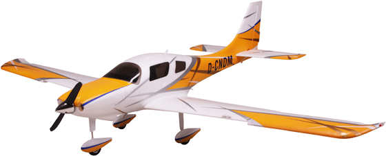C-400 CORNELIUS