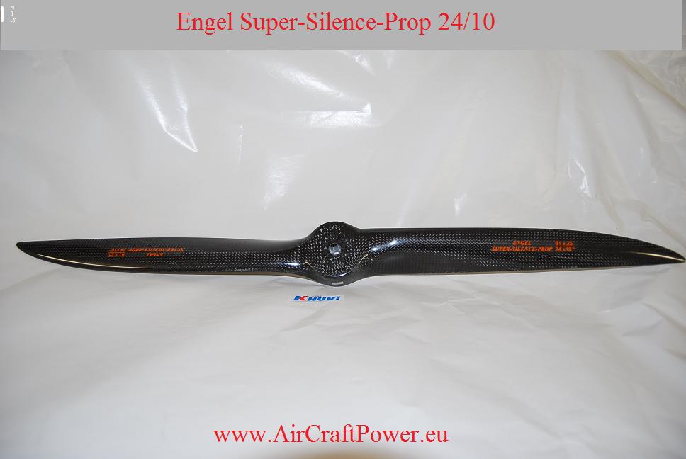 ENGEL CFK Prop 24/10 B2 3D Super Silence