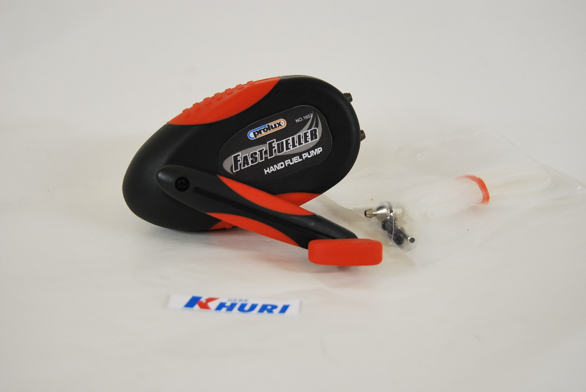 Handpumpe Benzin/Methanol