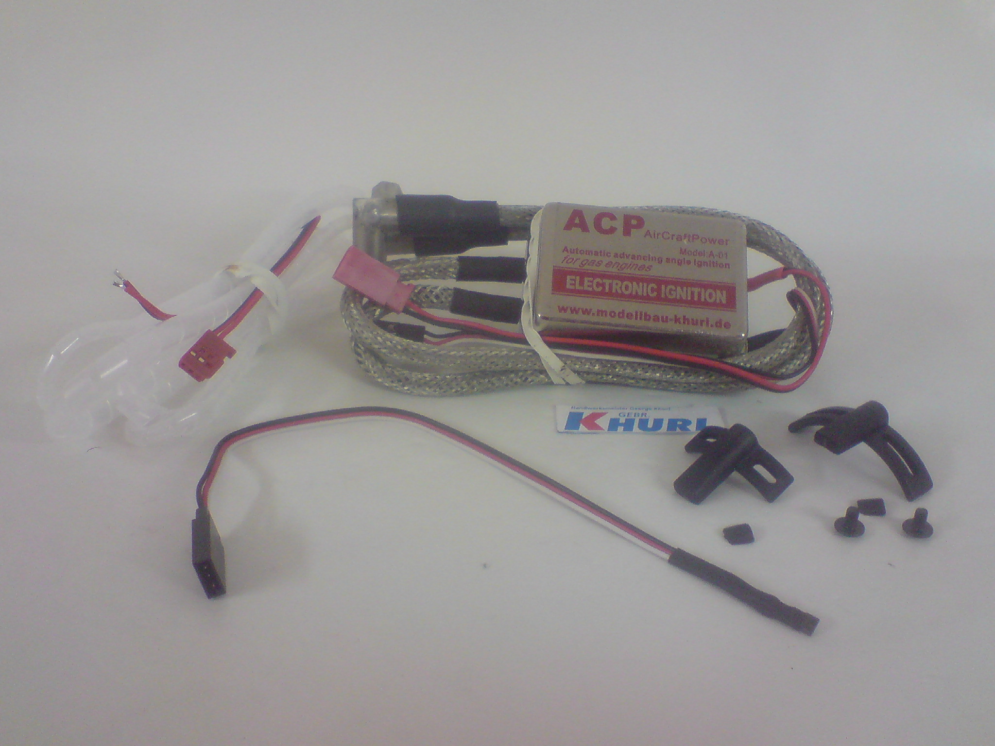 ACP-CDI 1 Single