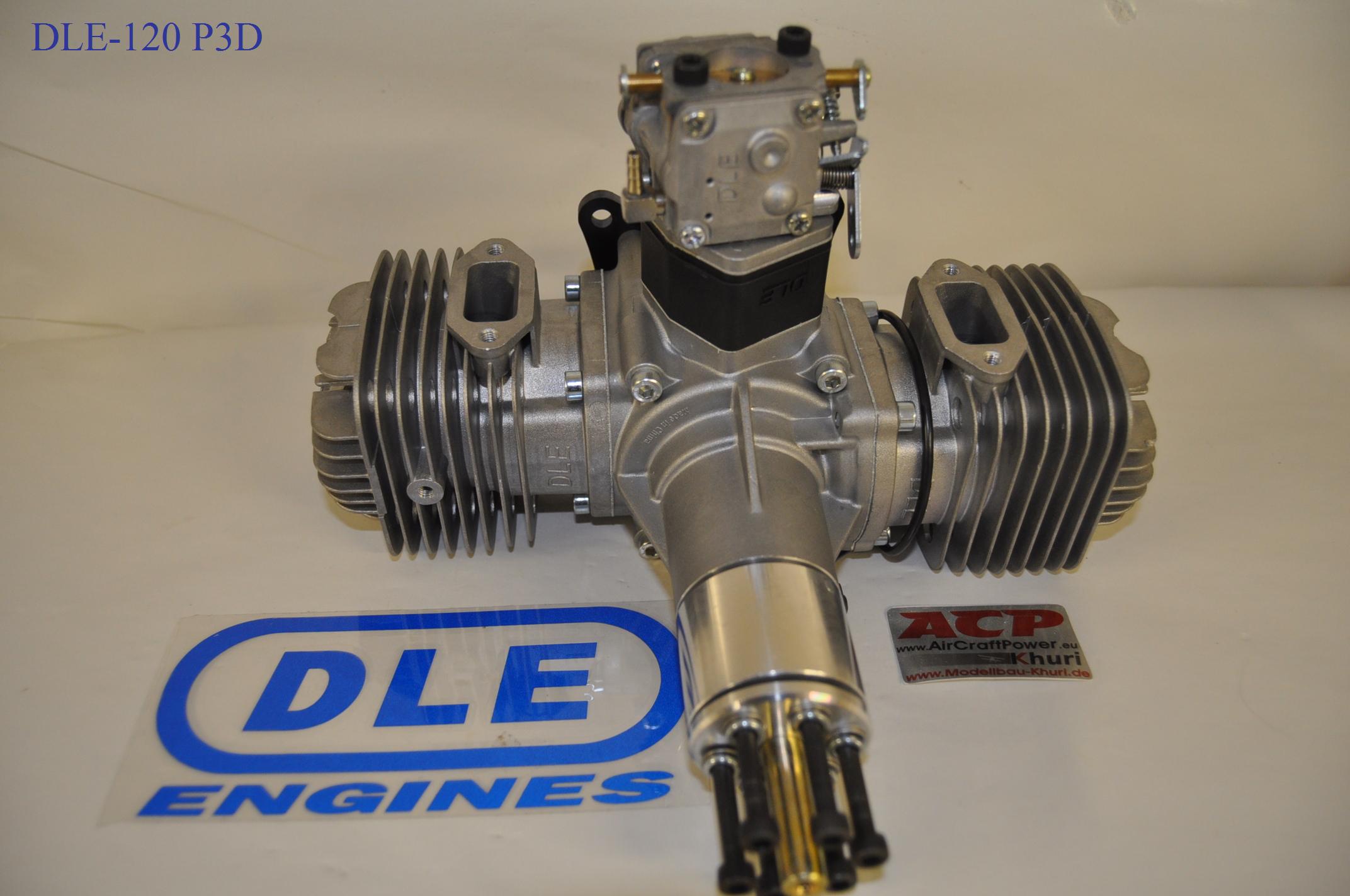 DLE 120