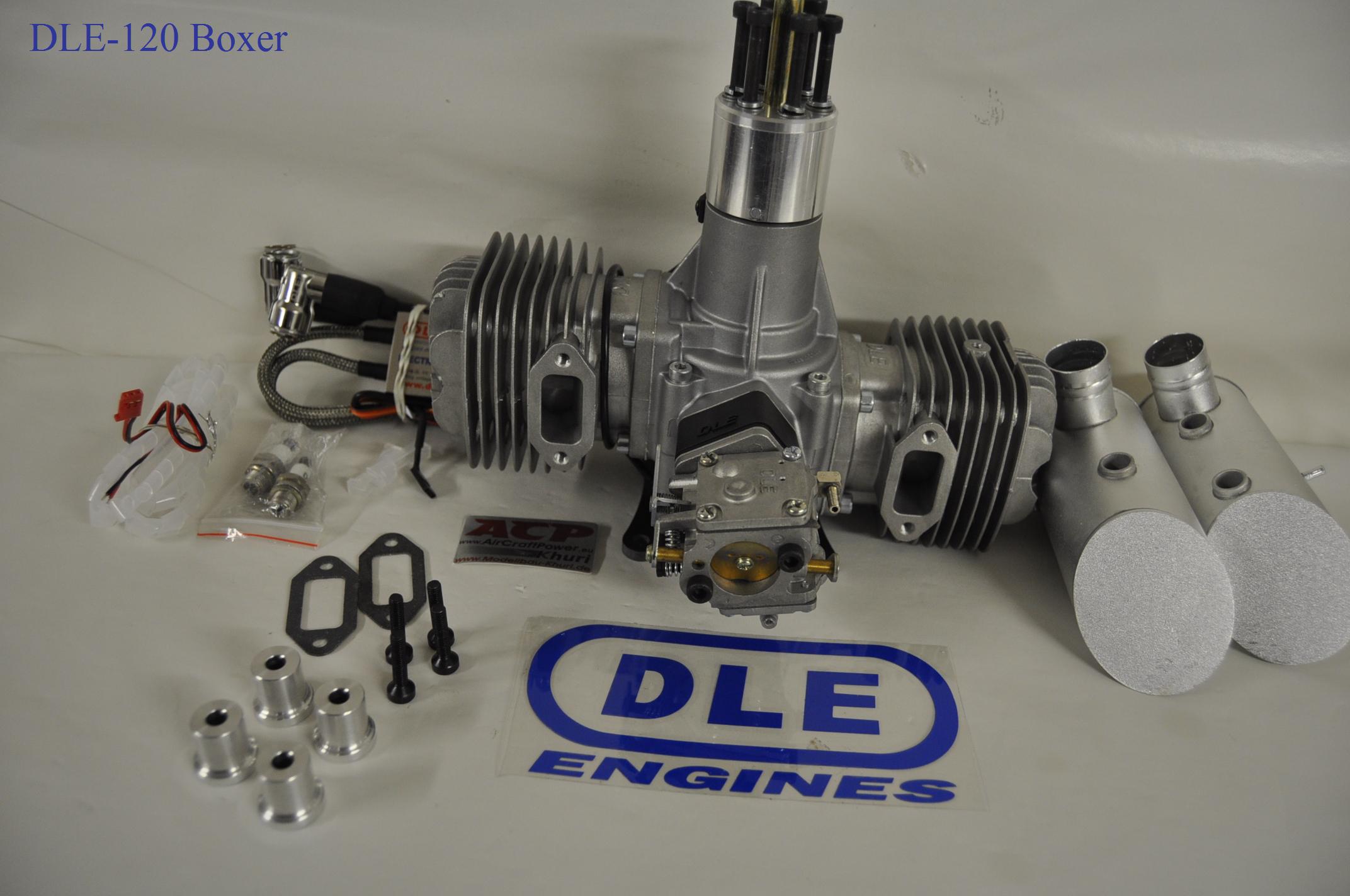 DLE 120