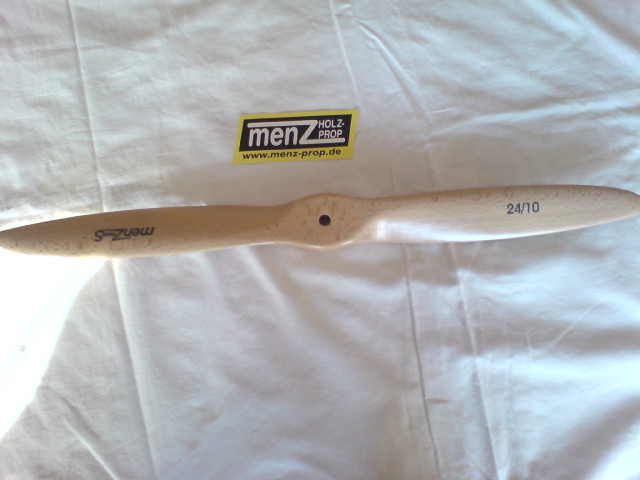 Menz Prop 23/8