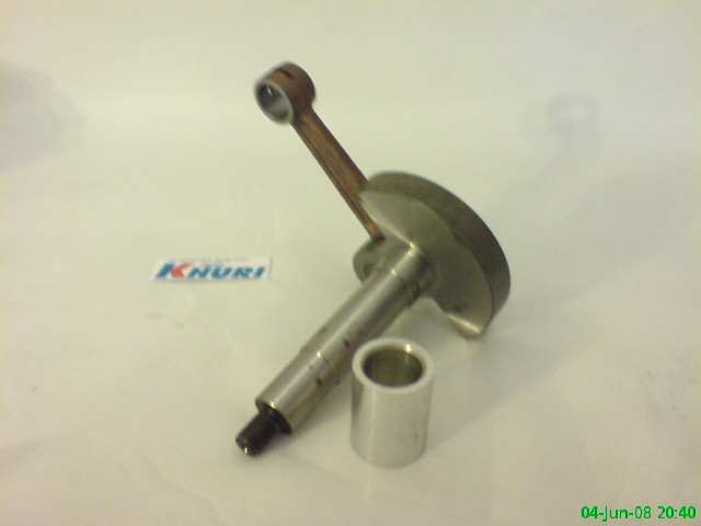 Kurbelwelle