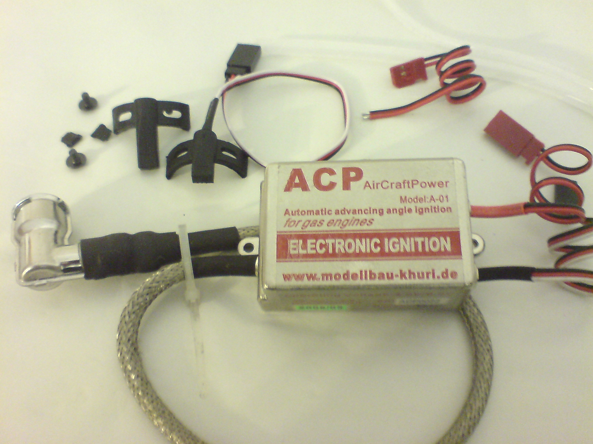 ACP-CDI 1 Single