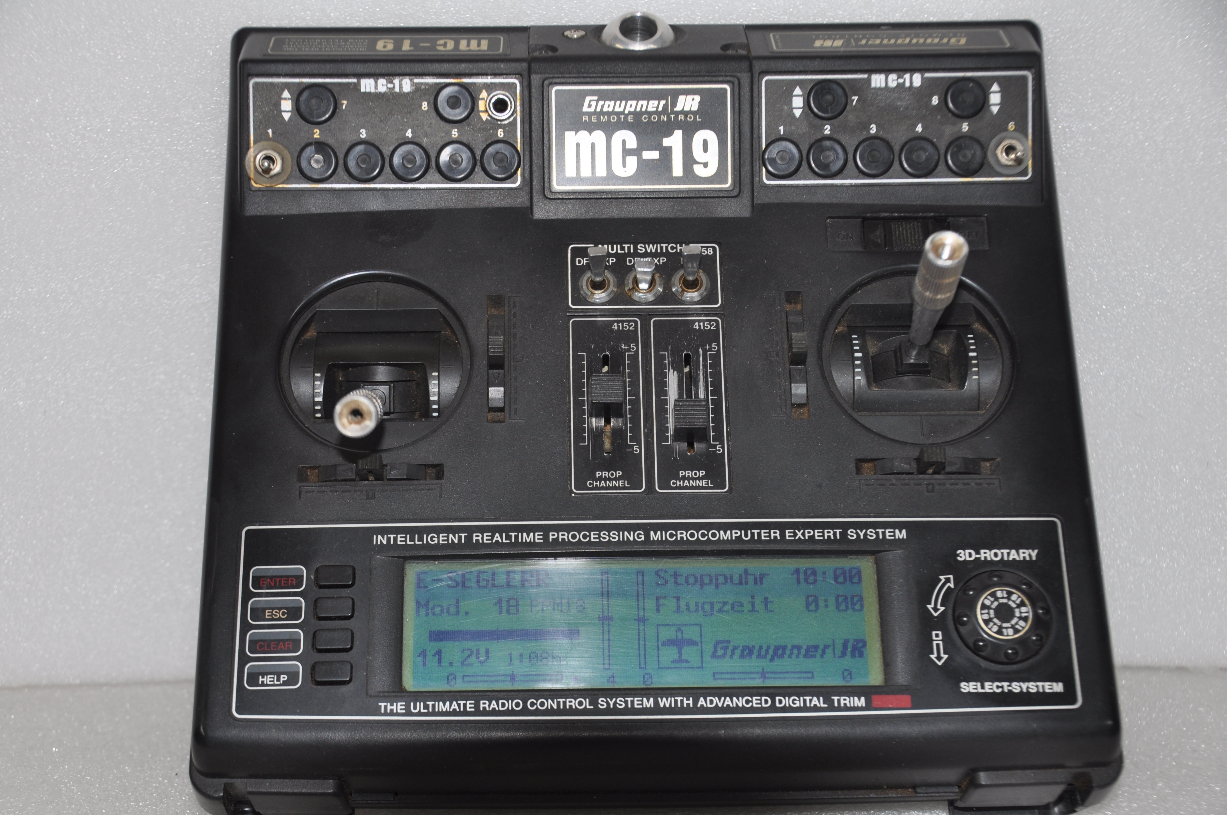 Graupner MC-19(1)