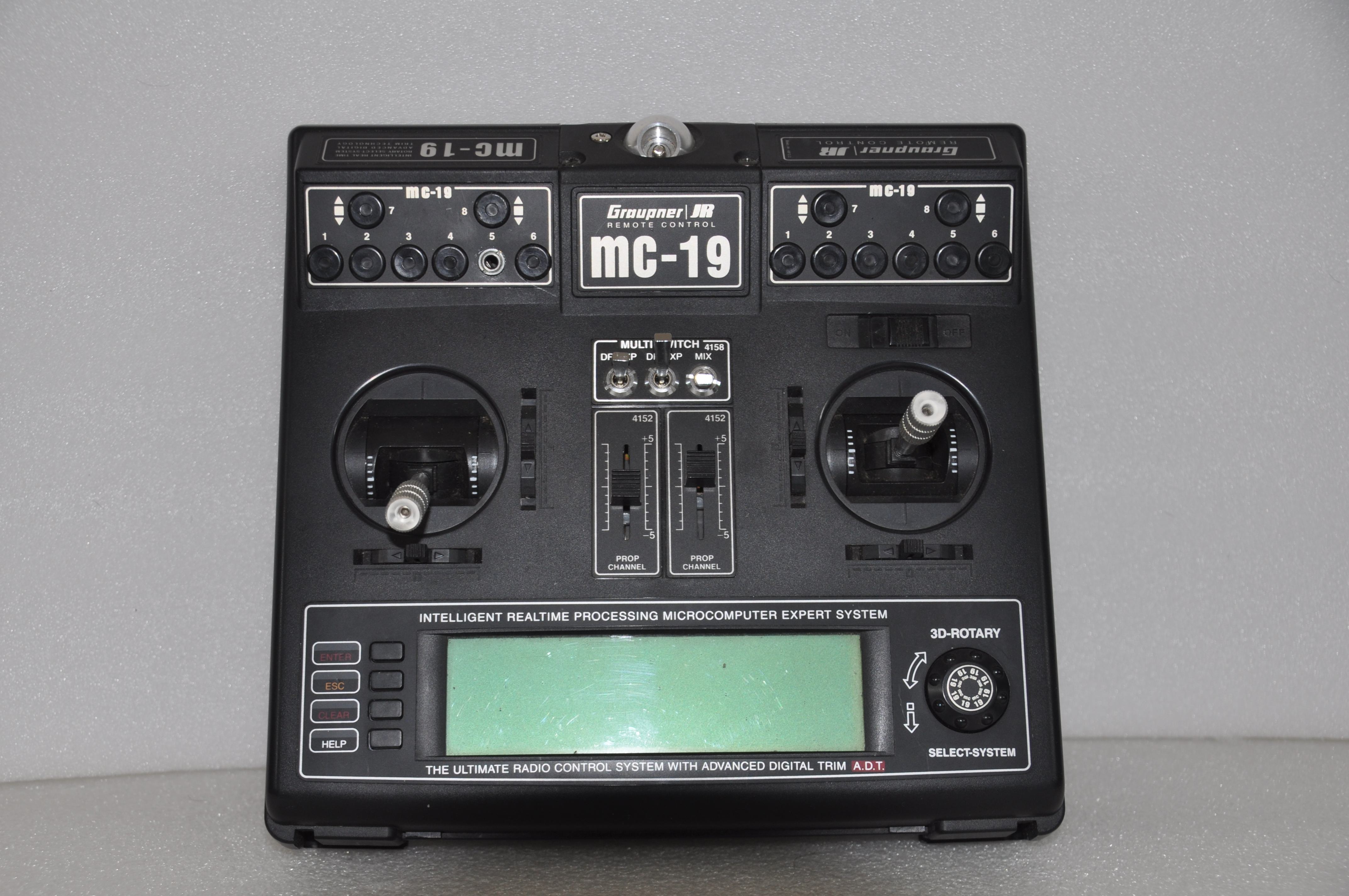Graupner MC-19(1)