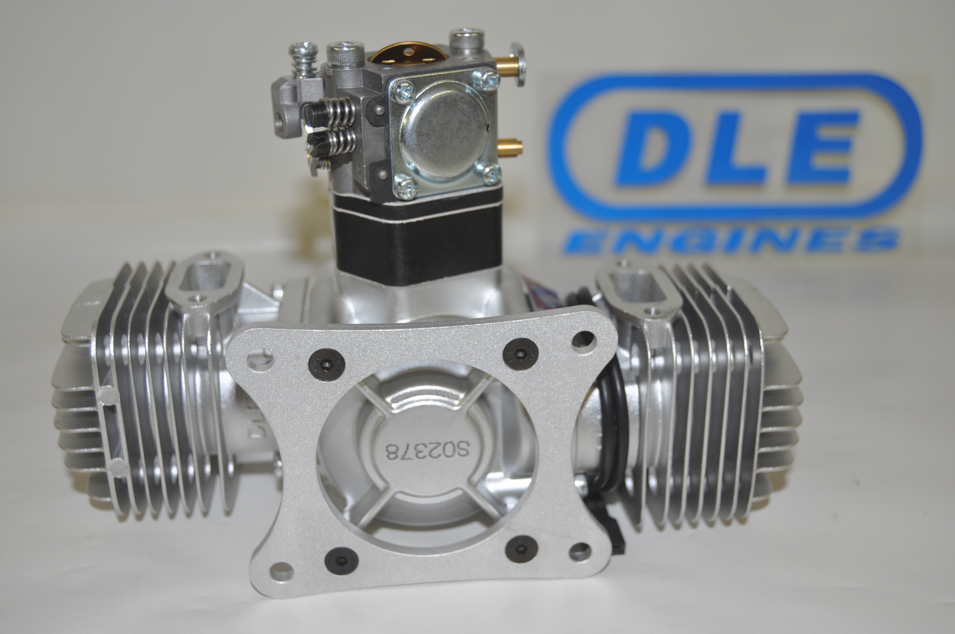 DLE40