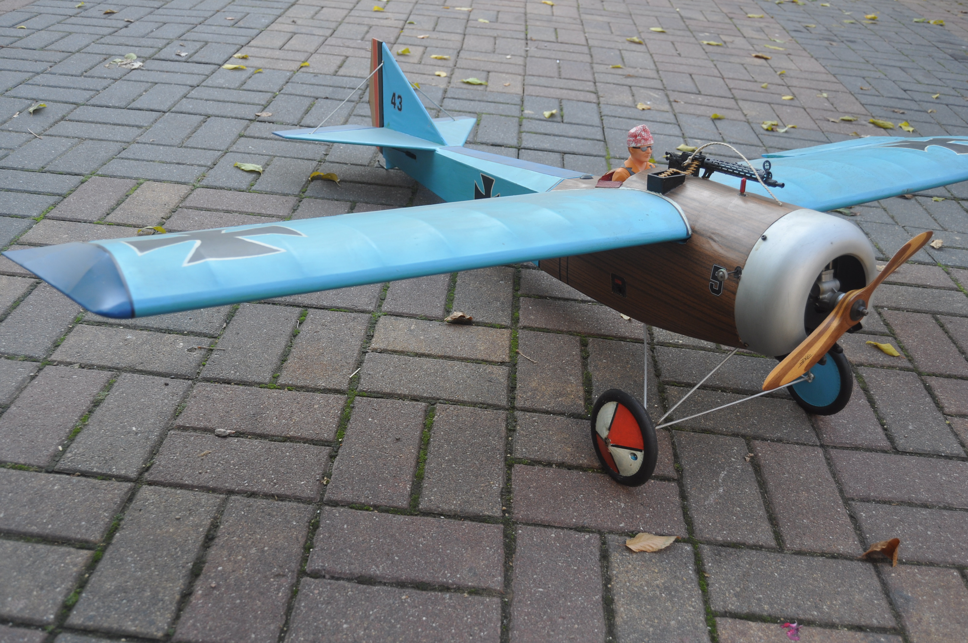 Fokker