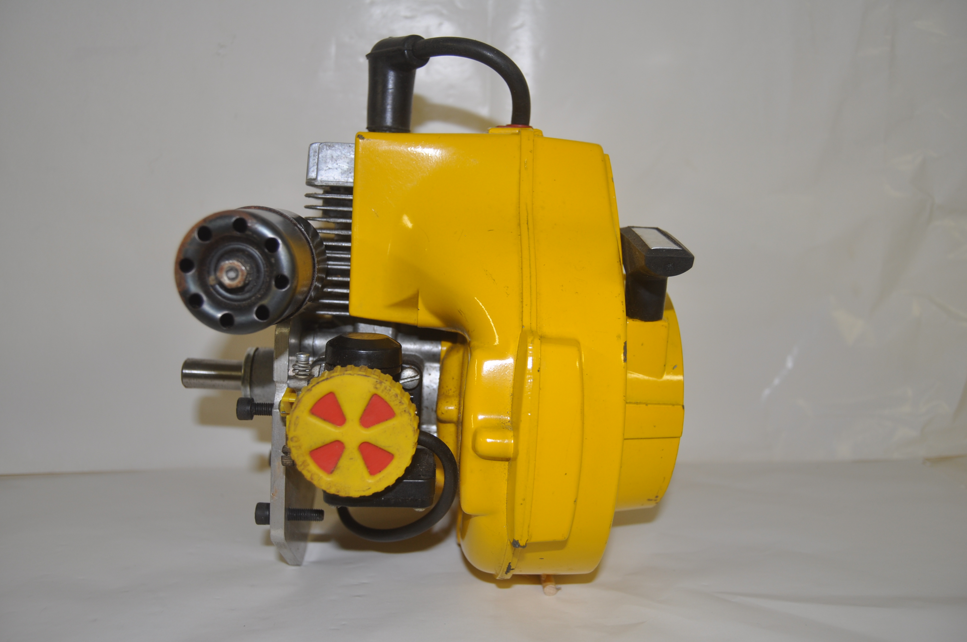 COX 140-1 BEAVER