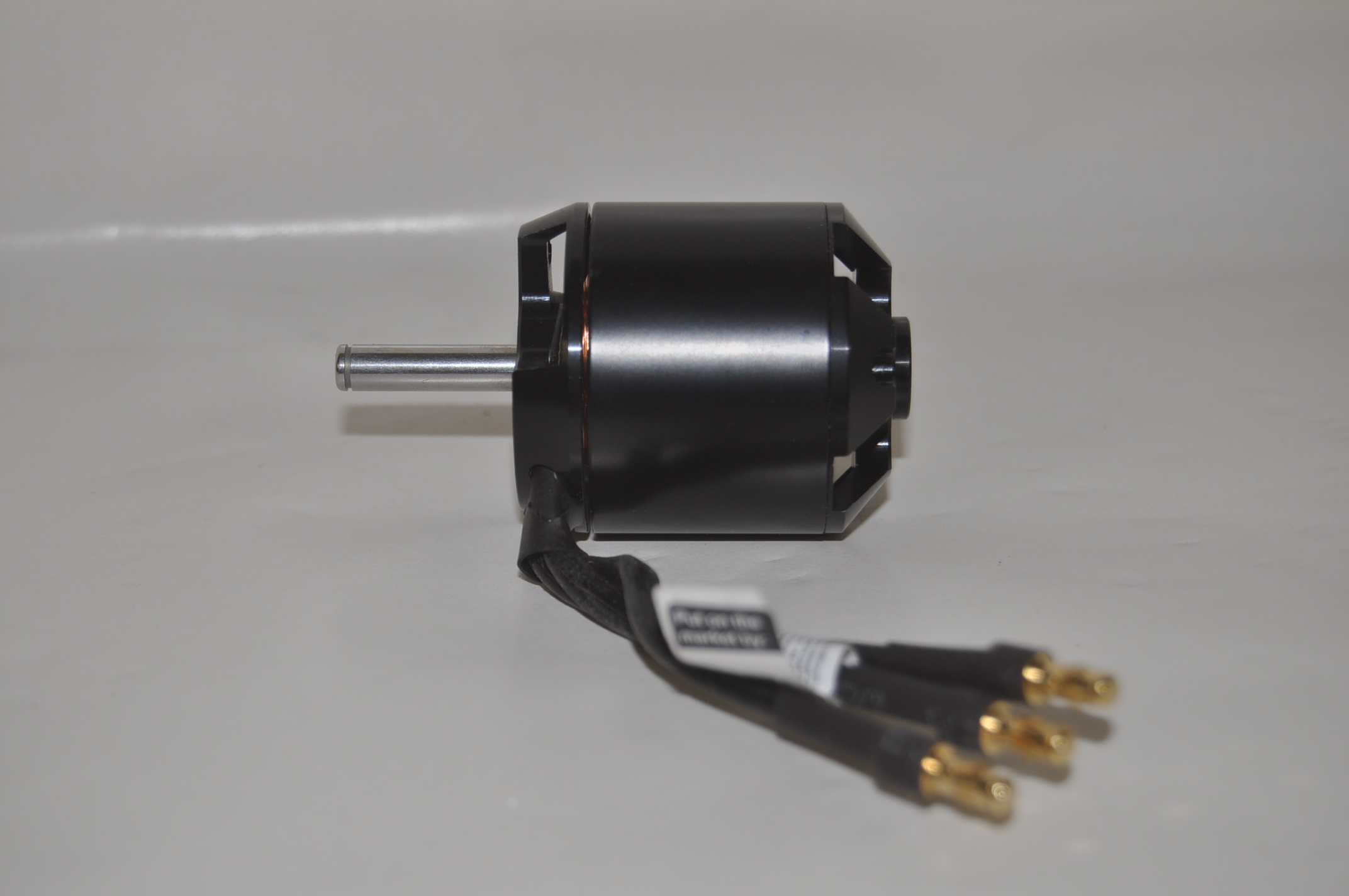 Brushless Motor BL 3542