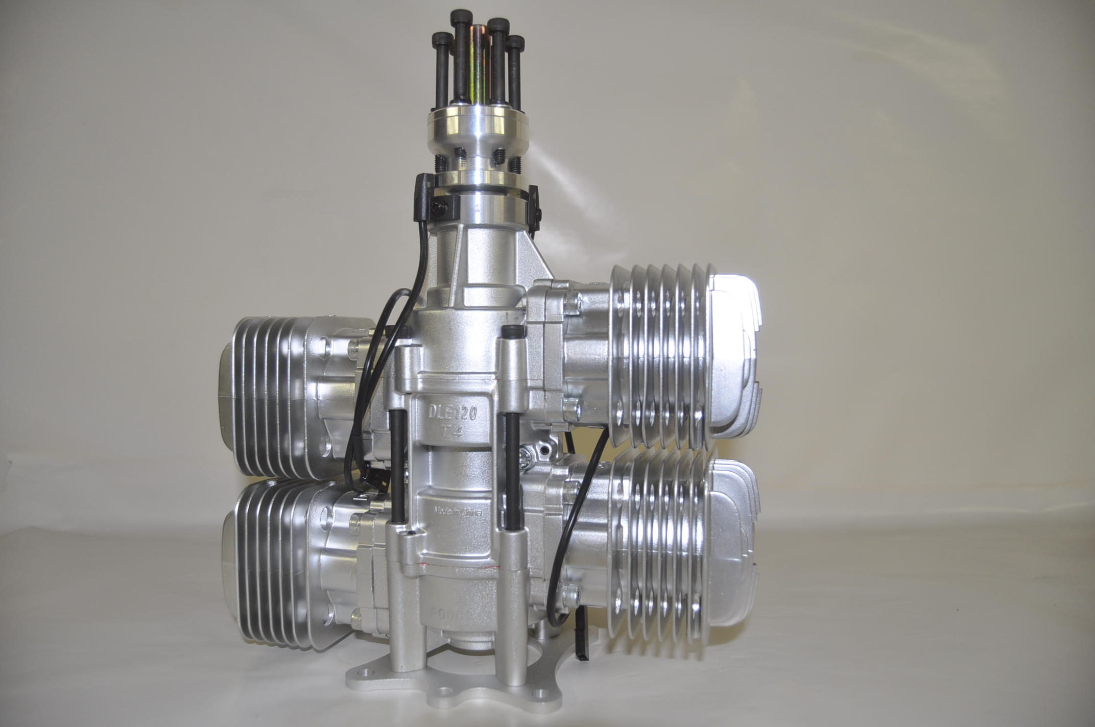 DLE-120 T4