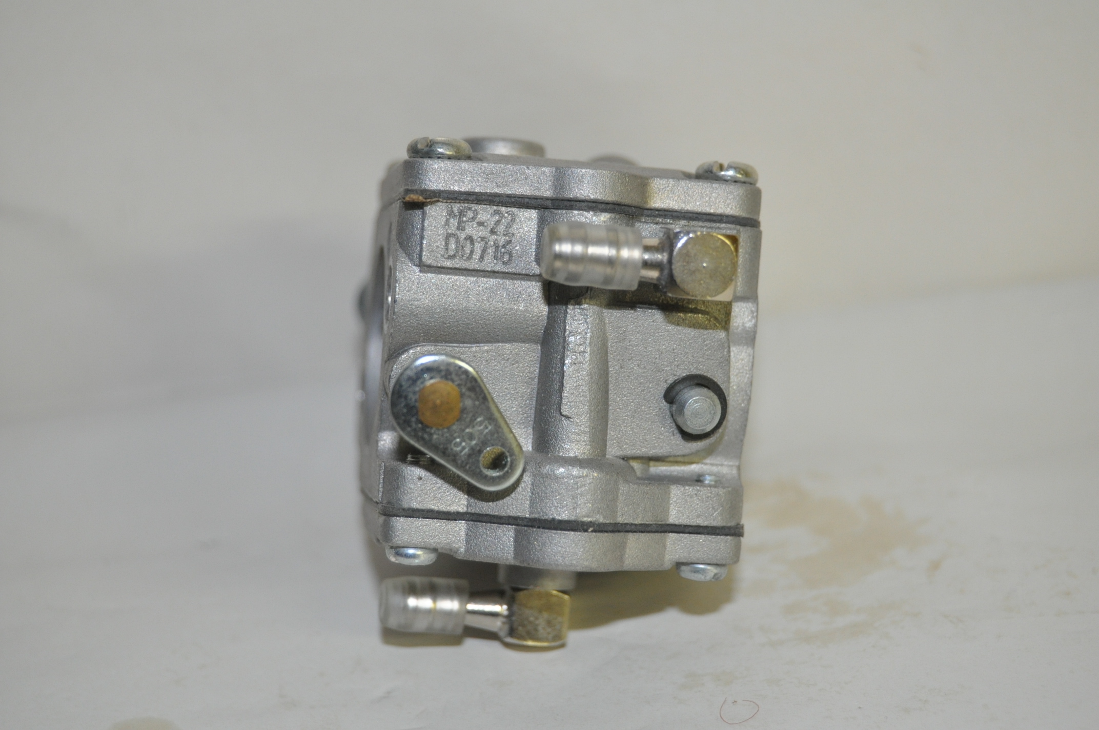 Vergaser DLA56/DLE55