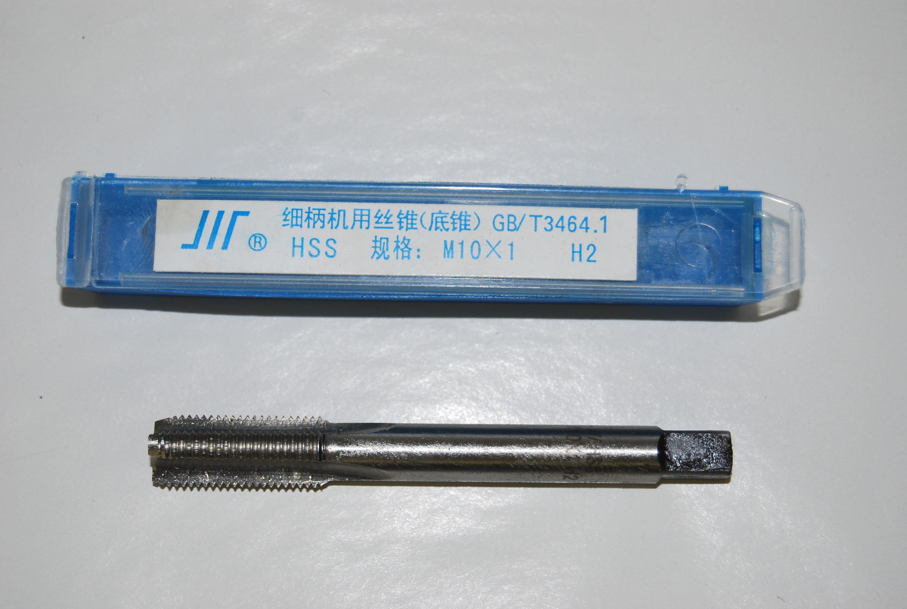NGK CM6 Zündkerze