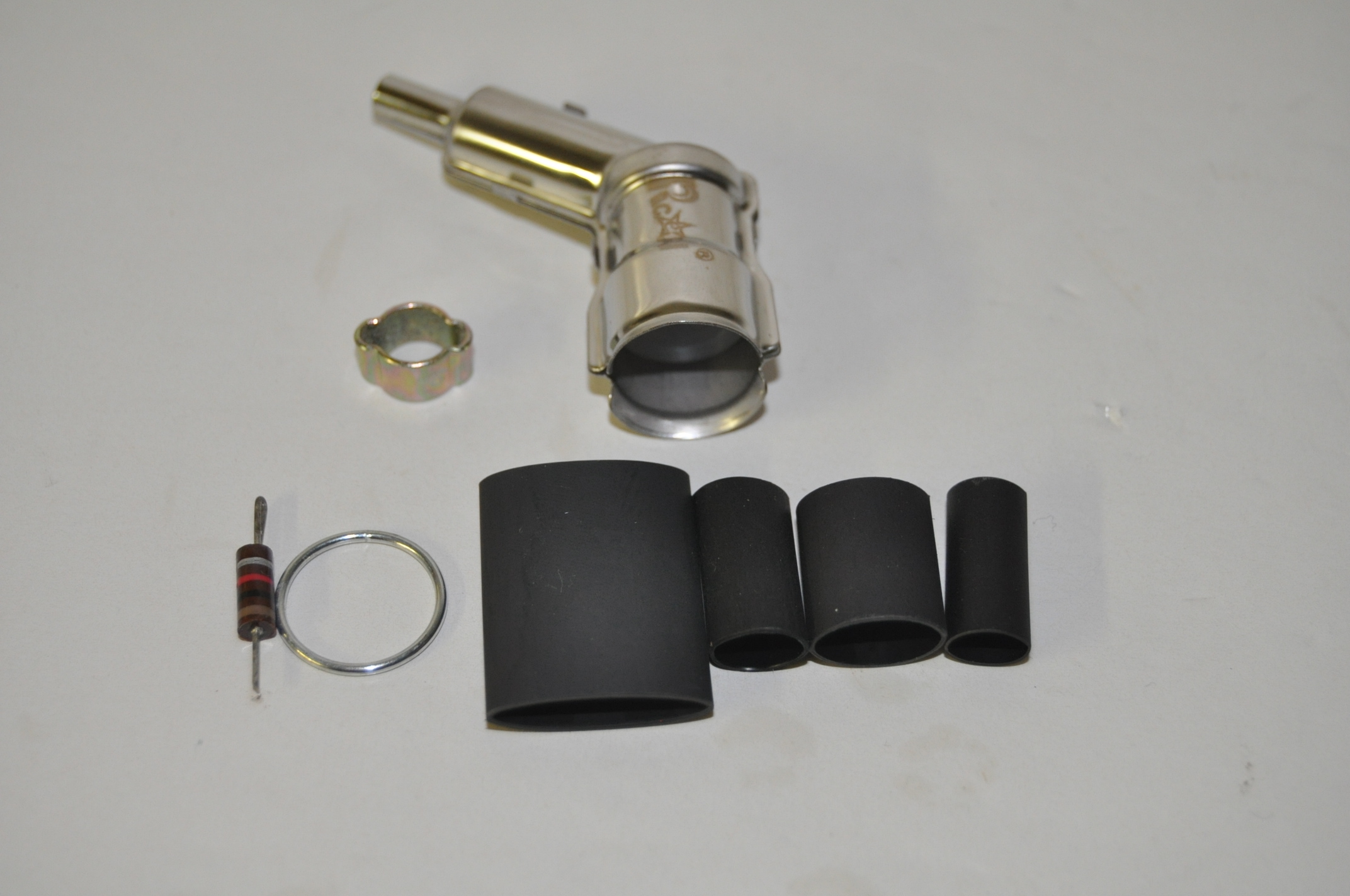 Zündkerzenstecker
